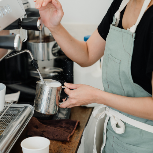 Image of Coffee Shop