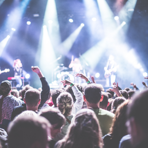 Image of Social Events